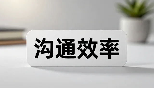 短视频拍摄中团队管理的关键性能考量